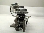 Turbocharger Assembly - 2016 Arctic Cat Zr 9000 Lxr 137 Green. Fixed Price $1093.27.