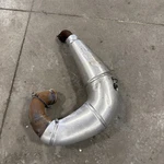 Arctic Cat Zr 6000 Rr Tuned Pipe Equalizer 1712-816 26407. Fixed Price $219.00.