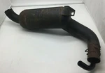 Ski-doo Safari Scout Cheyenne 377 503 1985-90 Oem Exhaust Muffler Pipe 514018100. Fixed Price $99.98.