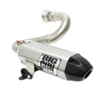 Big Gun Exo Stainless Steel Muffler Slip On Exhaust Pipe Polaris Ranger 700 800. Fixed Price $371.96.