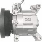 Ryc Reman Ac Compressor FG484 Fits Isuzu Rodeo 2.2L, 3.2L 1999 2000 2001 2002. Fixed Price $139.99.