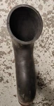 1998 Tigershark TS770 Exhaust Hose Pipe Tube 0610-373. Fixed Price $176.82.