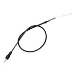 Motion Pro 03-0186 Throttle Cable Black Vinyl For Kawasaki KLT185 1986-87. Fixed Price $11.58.
