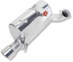 Starting Line Products Lightweight Silencer For 2020 Polaris 600 Indy Snowmobile. Fixed Price $332.45.