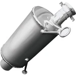 Straightline Performance Lightweight Silencer 134-110. Fixed Price $399.95.
