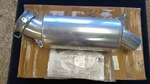 Ski Doo Gen 4 Turbo Starting Line Products Lightweight Silencer Muffler 09-335. Fixed Price $260.00.