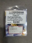 Exhaust Valve Gasket Kit For 2003 Ski-doo Mx Z 440 Snowmobile Winderosa 719117. Fixed Price $19.99.