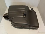 Arctic Cat Exhaust Resonator, Ptd Blk, 1712-186. Fixed Price $380.00.