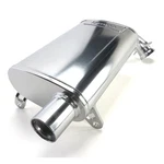 Bikemanance Ceramic Full Velocity Muffler 02-228-SC. Fixed Price $378.95.