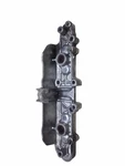 Valve Rod Housing 420954039 Oem 2018 Ski Doo Summit Yellow X 850 Etec Snowmobile. Fixed Price $10.00.