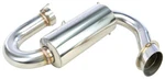 Mbrp Race Performance Slip On Exhaust 01-06 Polaris Xc Prox Rmk 4110210. Fixed Price $334.99.