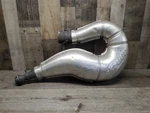 Ski-doo Summit 800 Exhaust Expansion Chamber Pipe Stock Oem REV-00 #4. Fixed Price $74.99.