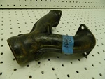 Polaris Indy 500 Exhaust Manifold 1260608-029 Header 1993 1994 1995 440. Fixed Price $21.99.