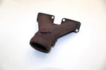 1997 Ski-doo Mxz 440F Oem Exhaust Manifold 420978437 SS104. Fixed Price $34.39.