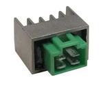 Spi Rectifier & Regulator Assembly For Yamaha Replaces Oem# 8DX-81960-00-00. Fixed Price $37.95.
