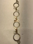Gasket, Exhaust Pipe - 2007 Yamaha Apex 55072. Fixed Price $12.00.