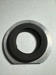 99 Ski-doo Mxz 670 Ho Oem Exhaust Gromet/ Aluminum Washer 514049300 SS9. Fixed Price $25.00.