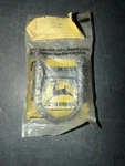 John Deere Snowmobile Exhaust Clamp AM52515. Fixed Price $10.00.