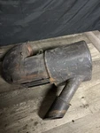 Polaris Rmk 800 2000-2001 Exhaust Silencer Resonator Muffler 23012402. Fixed Price $199.99.