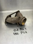 99 00 01 02 03 Polaris Xr Pro Edge 440 Oem Exhaust Manifold Y Pipe Header. Fixed Price $51.69.