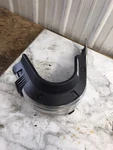 15 Ski-doo Gsx Se 800 E-tec Rev Xr 137 Drive Belt Clutch Cover Guard Shield. Fixed Price $29.70.