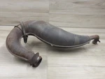 1995 Arctic Cat Ext 580 Efi Snowmobile Pipe Silencer Exhaust Muffler Chamber. Fixed Price $199.00.