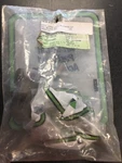 New Oem Arctic Cat Exhaust Ball Joint Kit 1.75 0636-417. Fixed Price $80.00.