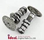 "new" Intake & Exhaust For Kawasaki 2003 2004. Fixed Price $156.29.